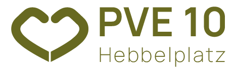 PVE 10 Hebbelplatz